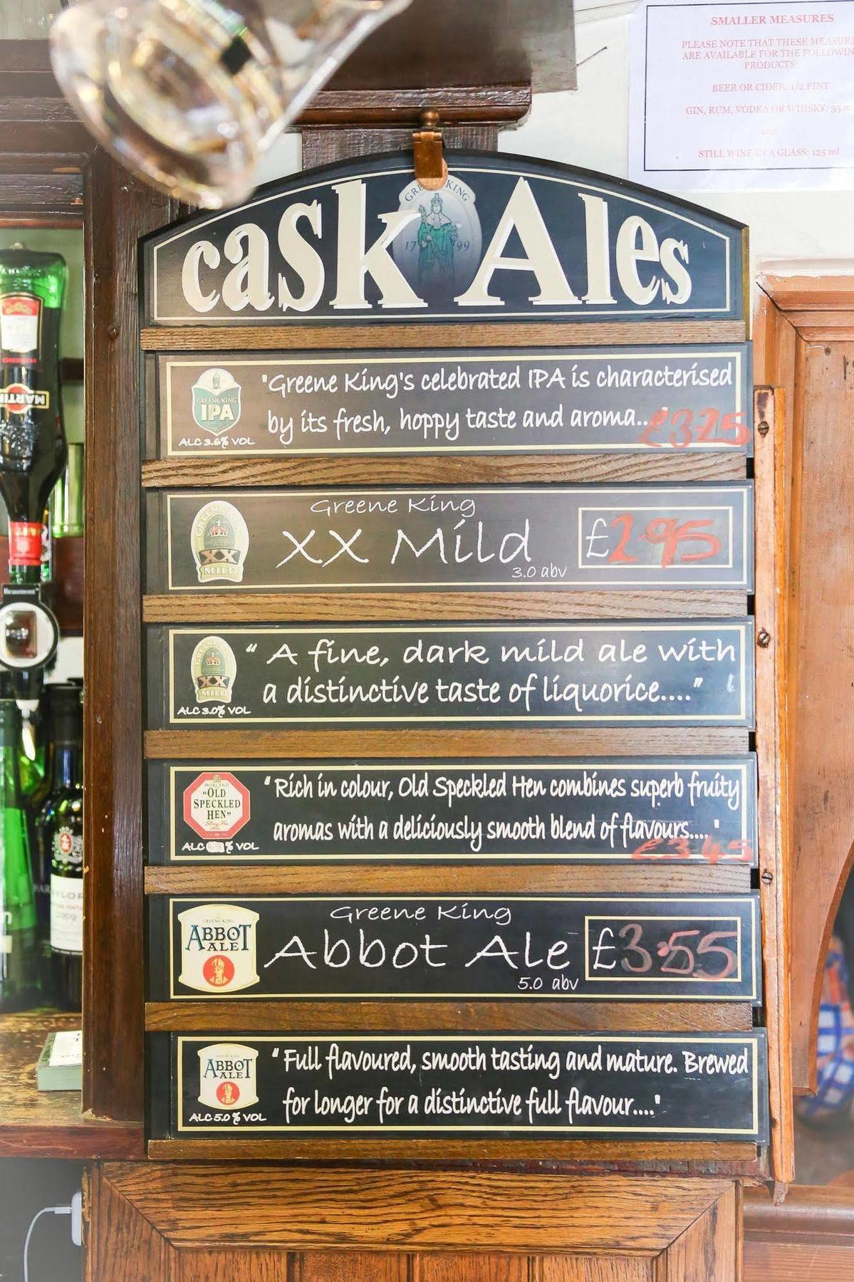 The Crown Inn Gayton  Buitenkant foto